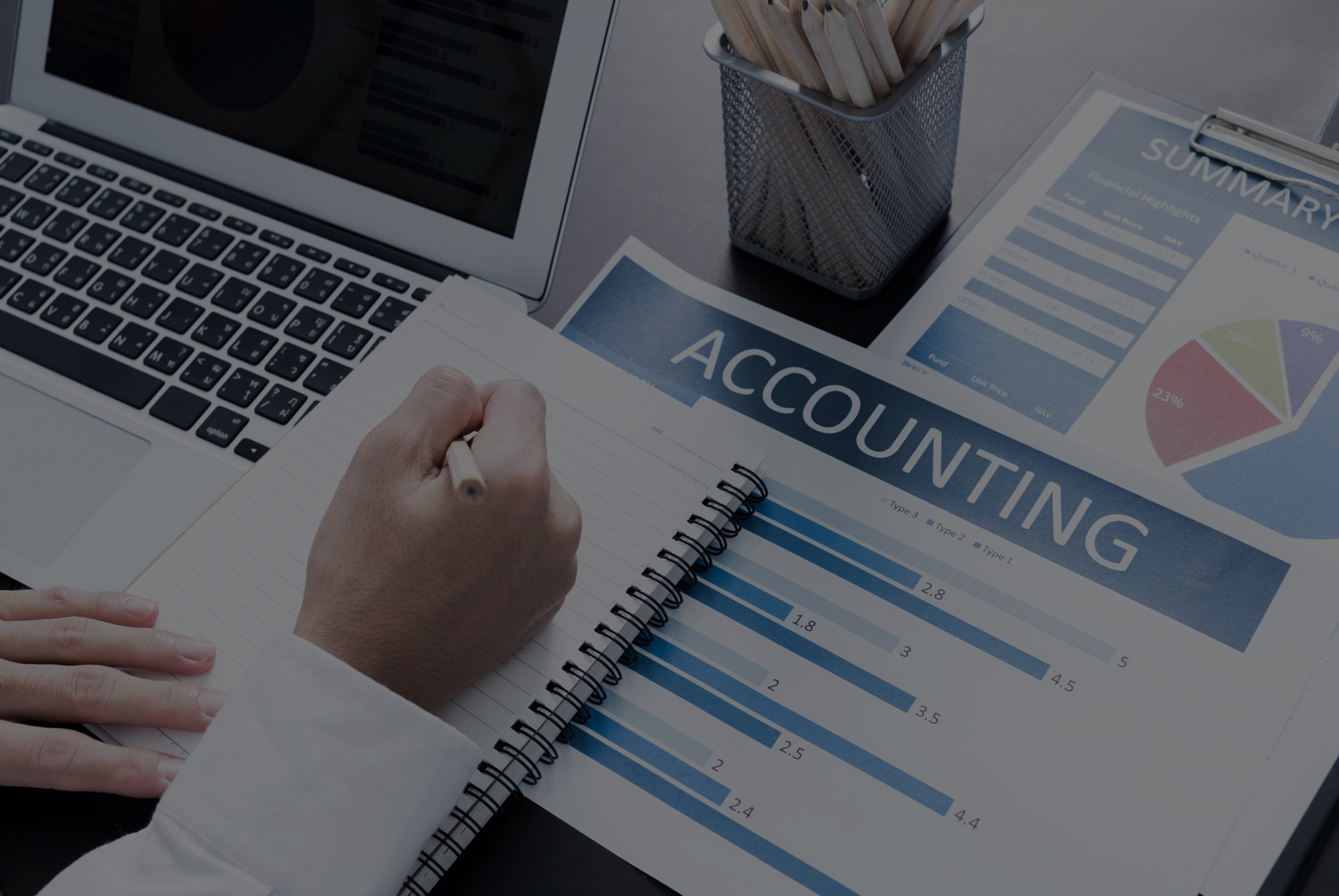 Reed Business Services, Inc.