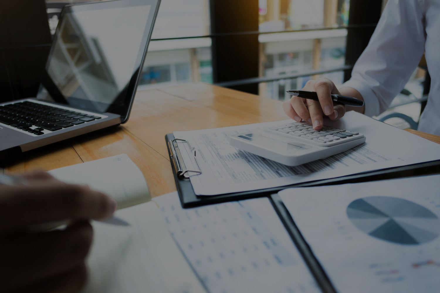 Reed Business Services, Inc.