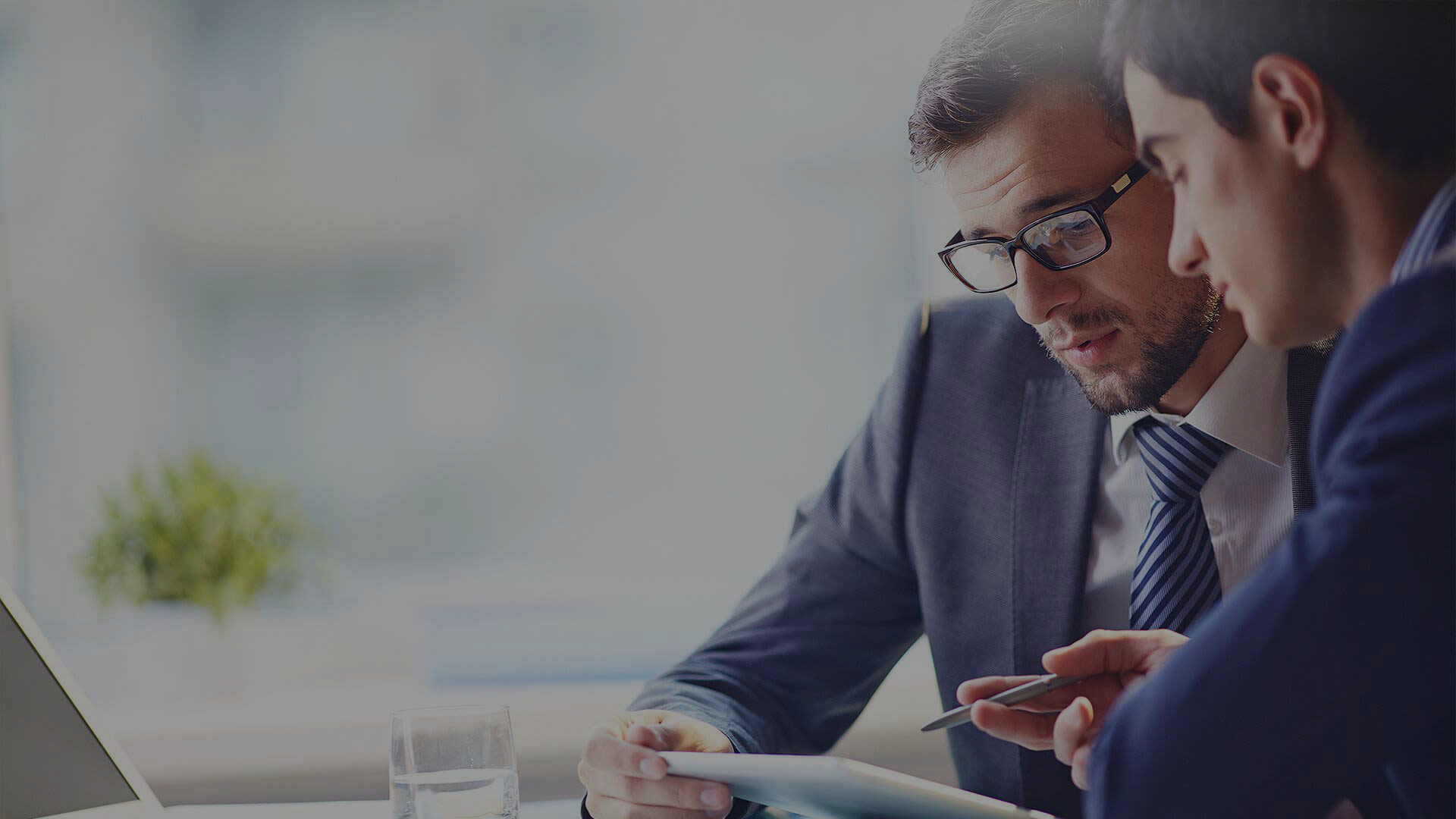 Reed Business Services, Inc.